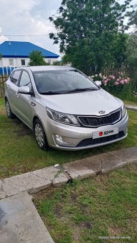  Kia Rio 2012 , 765000 , 