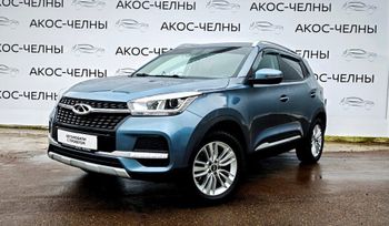 SUV ��� ����������� Chery Tiggo 4 2020 ����, 900000 ������, ���������� �����