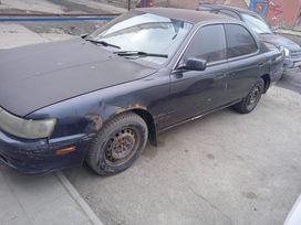  Toyota Vista 1993 , 110000 , 