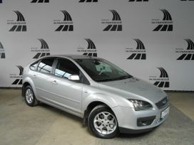  Ford Focus 2007 , 598000 , 