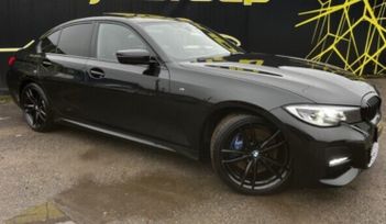  BMW 3-Series 2021 , 3439000 , 