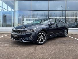  Kia K5 2021 , 2460000 , 