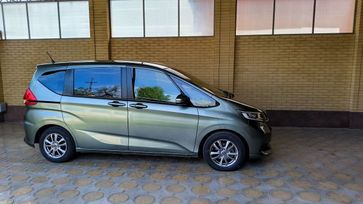    Honda Freed 2021 , 2300000 , 