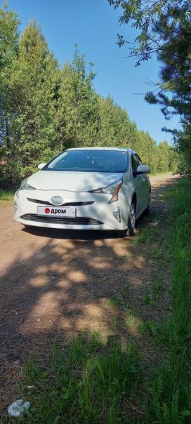  Toyota Prius 2016 , 1600000 ,  