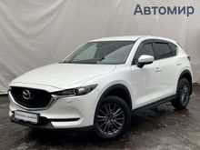  CX-5 2021