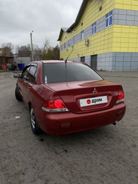  Mitsubishi Lancer 2004 , 229000 , 