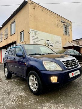 SUV   Chery Tiggo T11 2012 , 353000 ,  