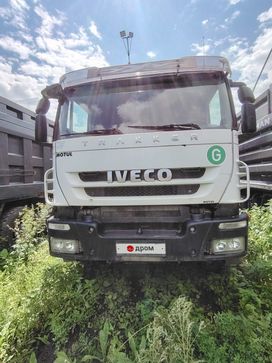  Iveco Trakker AD410T42H 2013 , 2362209 , 