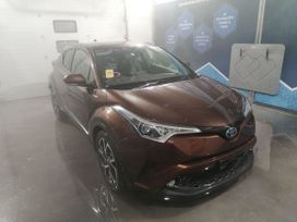 SUV   Toyota C-HR 2017 , 2000000 , 