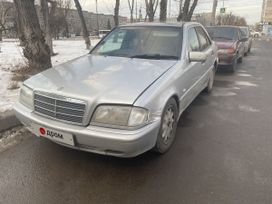 Mercedes-Benz C-Class 1997 , 250000 , 
