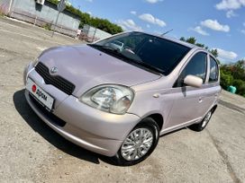  Toyota Vitz 2000 , 299000 , 