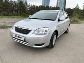  Toyota Corolla Runx 2003 , 650000 , 