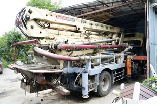  Isuzu V275 1992 , 8500000 , 