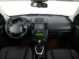 SUV   Land Rover Freelander 2007 , 1145000 , -