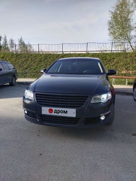  Volkswagen Passat 2010 , 930000 , 