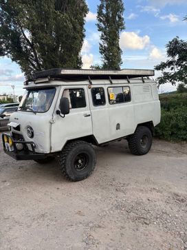 SUV     2004 , 510000 , 