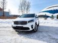 SUV   Kia Sorento 2018 , 2500000 , 