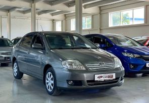  Toyota Corolla 2005 , 550000 , 