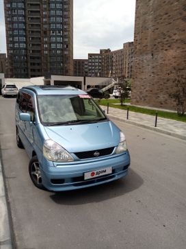    Nissan Serena 2003 , 840000 , 