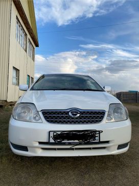  Toyota Corolla 2000 , 350000 , -
