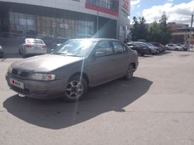  Nissan Primera 1996 , 175000 , 