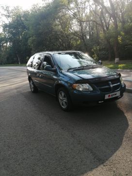    Dodge Caravan 2002 , 650000 , 