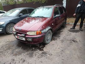  Fiat Palio 1999 , 35000 , 