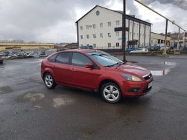 Ford Focus 2008 , 405000 , 