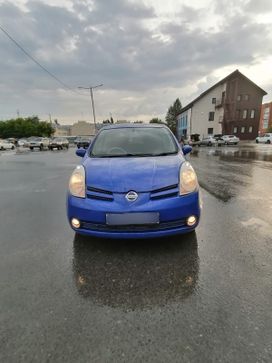  Nissan Note 2005 , 475000 , 