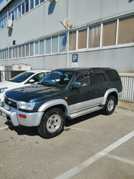 SUV   Toyota Hilux Surf 1996 , 900000 , 