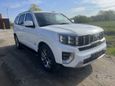 SUV   Kia Mohave 2021 , 5300000 , 