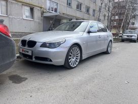  BMW 5-Series 2003 , 800000 , 