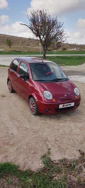  Daewoo Matiz 2007 , 330000 , 