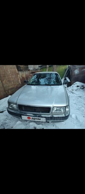  Audi 80 1994 , 180000 , 