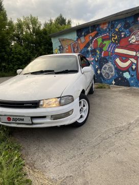  Toyota Carina 1995 , 170000 , 
