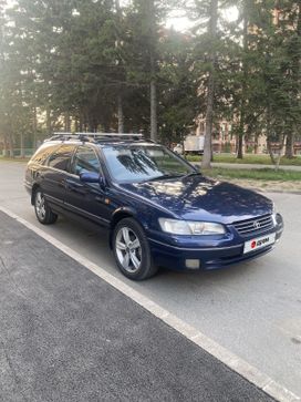  Toyota Camry Gracia 1997 , 650000 , 