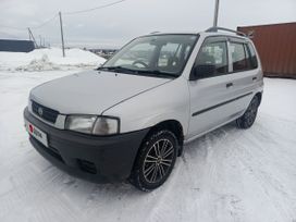  Mazda Demio 1998 , 170000 , 