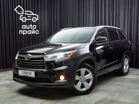 SUV   Toyota Highlander 2013 , 2997000 , 