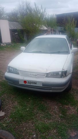  Toyota Corsa 1999 , 100000 , 