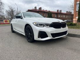  BMW 3-Series 2020 , 4350000 , 