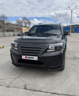 SUV   Toyota Land Cruiser 2013 , 5450000 , 