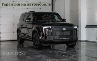 SUV   Polar Stone 01 2024 , 6200000 , 