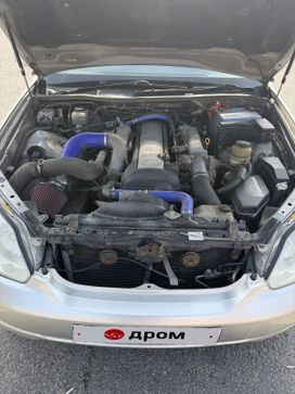  Toyota Mark II 2001 , 1300000 , 