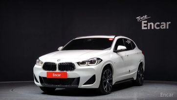 SUV   BMW X2 2022 , 2550000 , 