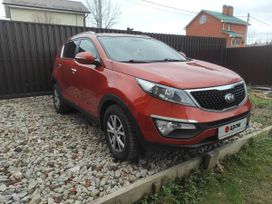 SUV   Kia Sportage 2014 , 1440000 , 