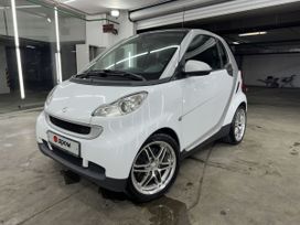  3  Smart Fortwo 2009 , 849999 , 