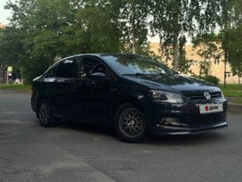  Volkswagen Polo 2012 , 635000 , -