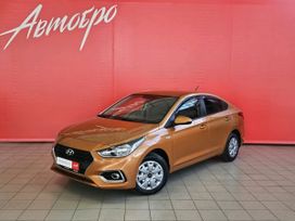  Hyundai Solaris 2018 , 1250000 , 
