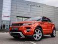 SUV   Land Rover Range Rover Evoque 2014 , 2325000 , -