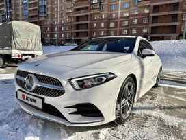  Mercedes-Benz A-Class 2020 , 3500000 , 